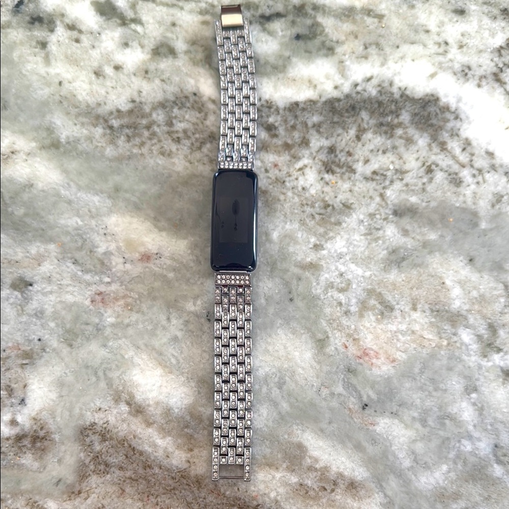 Fitbit inspire 2